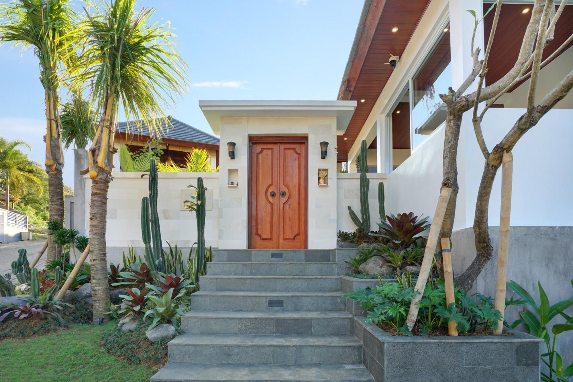 Arshaka Village Badung  Exterior photo