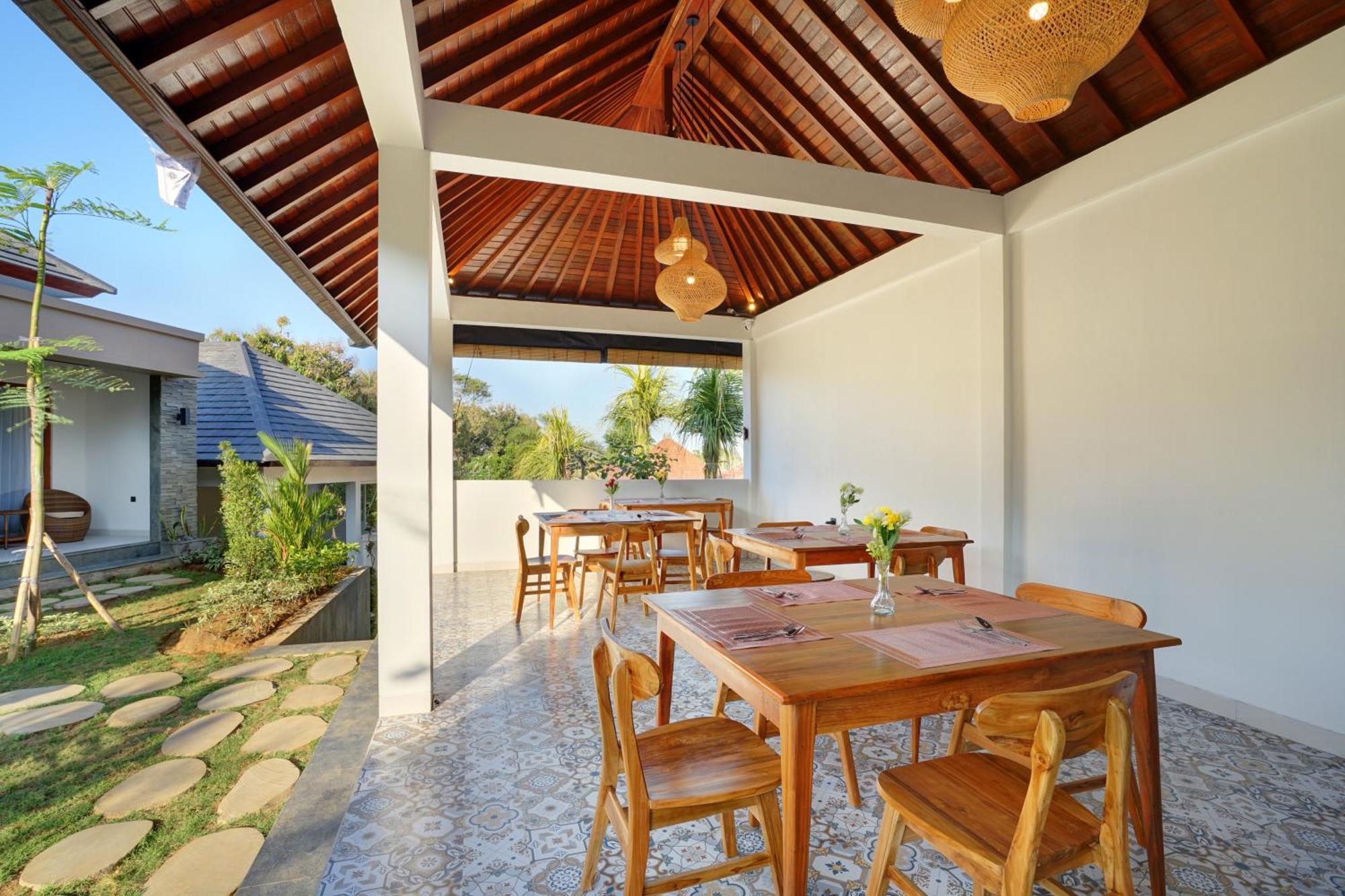 Arshaka Village Badung  Exterior photo