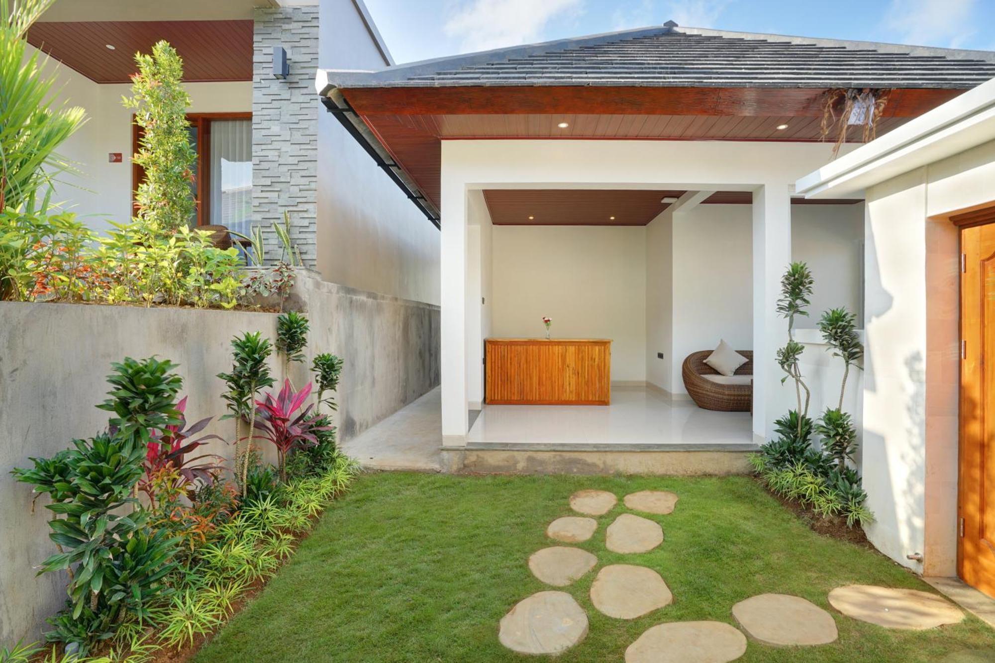 Arshaka Village Badung  Exterior photo
