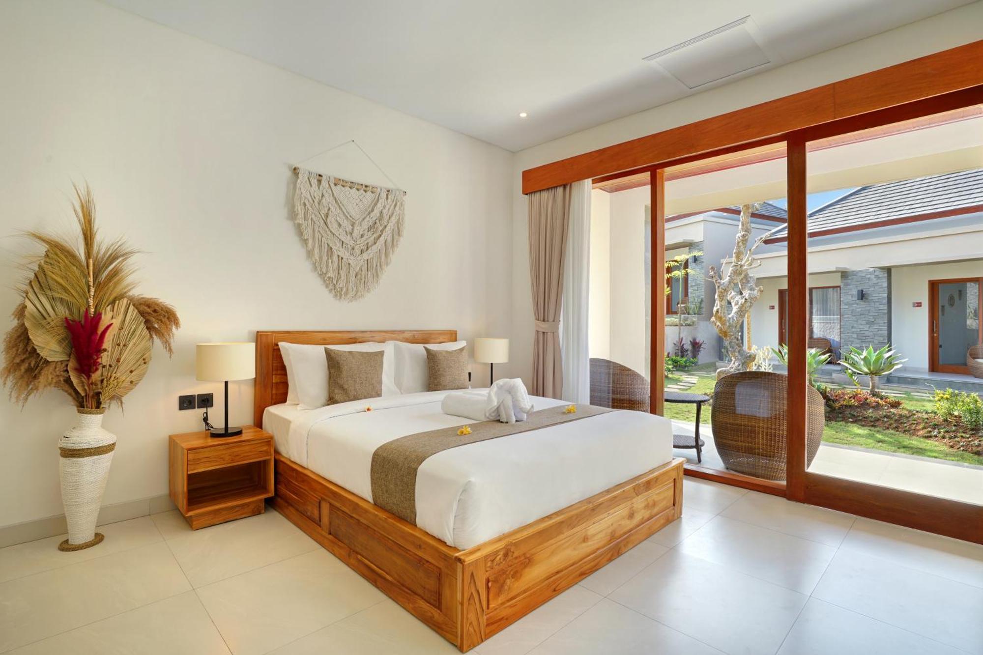 Arshaka Village Badung  Exterior photo